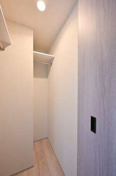 リビオメゾン西麻布 