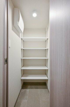 リビオメゾン西麻布 