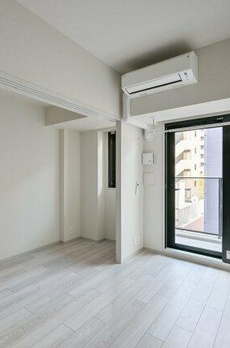 リビオメゾン西麻布 