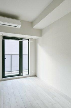 リビオメゾン西麻布 