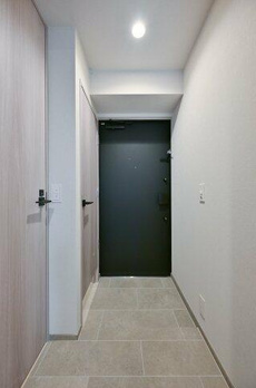 リビオメゾン西麻布 