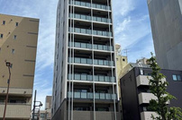 ルジェンテ駒込六義園リビオレゾン