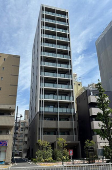 ルジェンテ駒込六義園リビオレゾン 