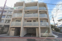 シエルクレール大森山王