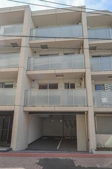 シエルクレール大森山王 