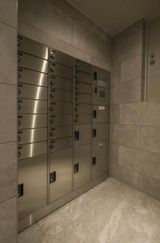 シエルクレール大森山王 