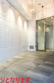 シエルクレール大森山王 