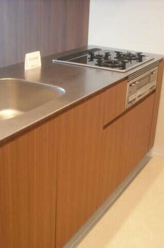 コンフォリア芝浦バウハウス 