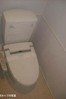 コンフォリア芝浦バウハウス 