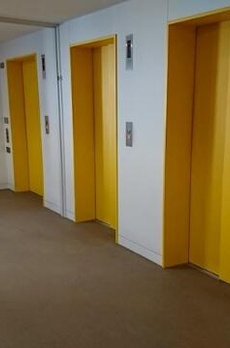 ディアマークスキャピタルタワー 