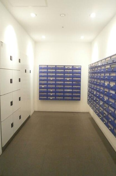 ディアマークスキャピタルタワー 