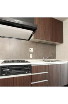 ベルファース芝浦タワー 