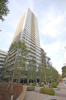 ベルファース芝浦タワー 