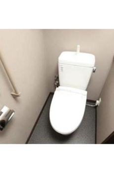 ベルファース芝浦タワー 