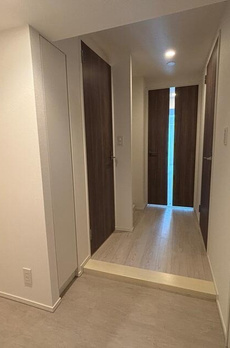 パークアクシス品川天王洲アイル 