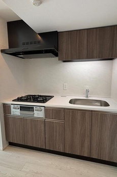 パークアクシス品川天王洲アイル 