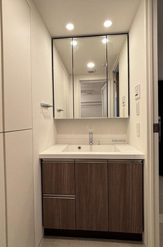 パークアクシス品川天王洲アイル 