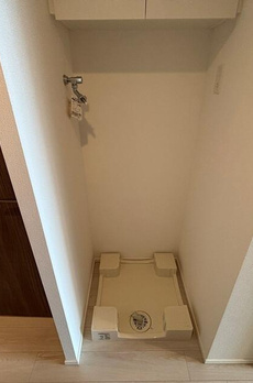 パークアクシス品川天王洲アイル 