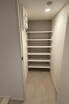 パークアクシス品川天王洲アイル 