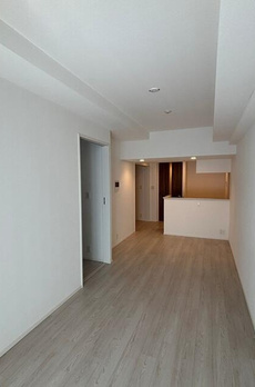 パークアクシス品川天王洲アイル 