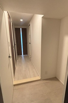 パークアクシス品川天王洲アイル 