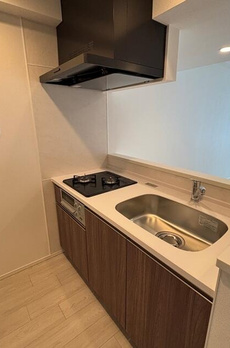 パークアクシス品川天王洲アイル 