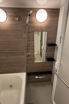 パークアクシス品川天王洲アイル 