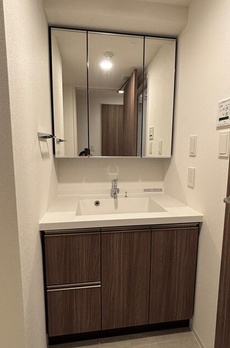 パークアクシス品川天王洲アイル 