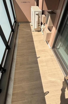 パークアクシス品川天王洲アイル 