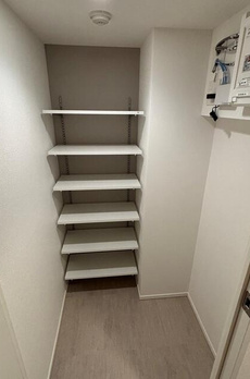 パークアクシス品川天王洲アイル 