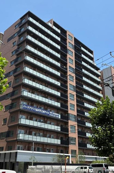 パークアクシス品川天王洲アイル 