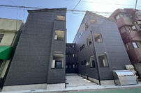 シェソワ東大井