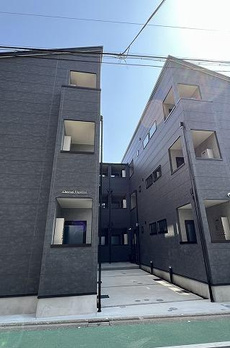 シェソワ東大井 