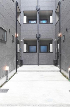 シェソワ東大井 