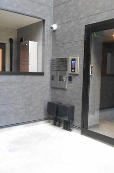 シェソワ東大井 