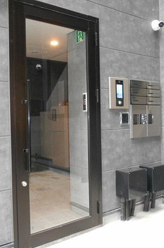 シェソワ東大井 