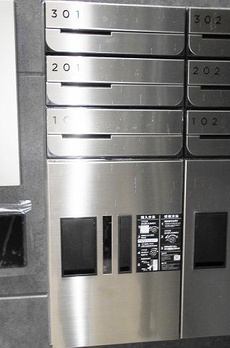 シェソワ東大井 