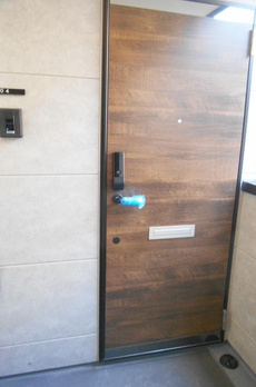 シェソワ東大井 