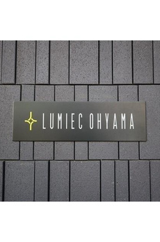 ＬＵＭＩＥＣ　ＯＨＹＡＭＡ 