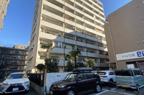 下落合グリーンパーク