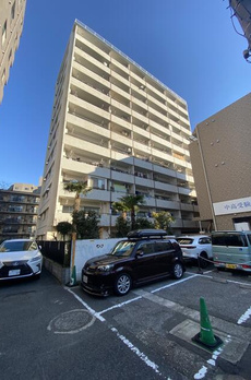 下落合グリーンパーク 