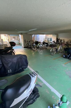 下落合グリーンパーク 