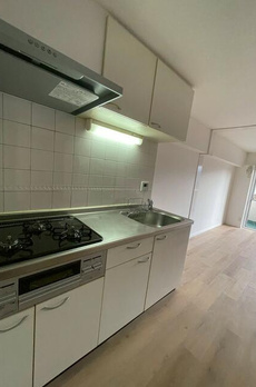 下落合グリーンパーク 