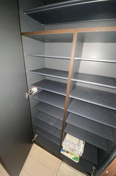 下落合グリーンパーク 