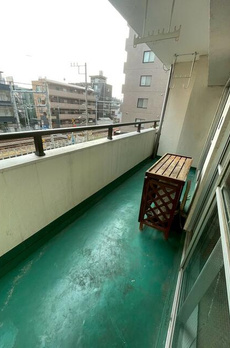 下落合グリーンパーク 