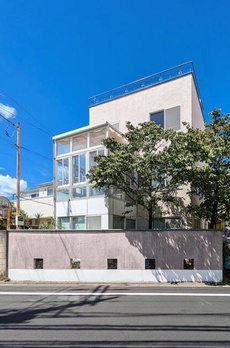 上北沢１丁目戸建（桜上水） 