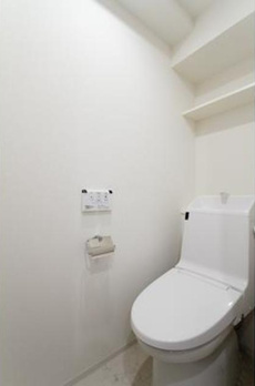 レビスタ白金高輪 