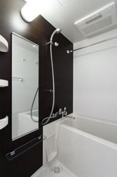 レビスタ白金高輪 