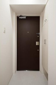 レビスタ白金高輪 