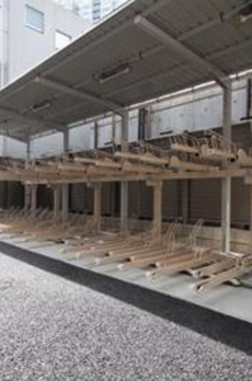 レビスタ白金高輪 